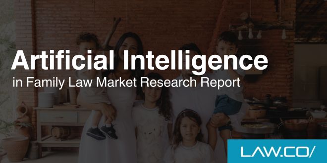 Artificial Intelligence in Family Law Market Research Report