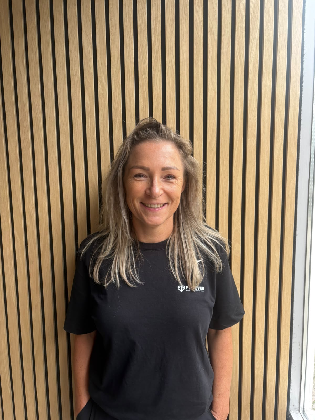Judith — team FitFever Montfoort