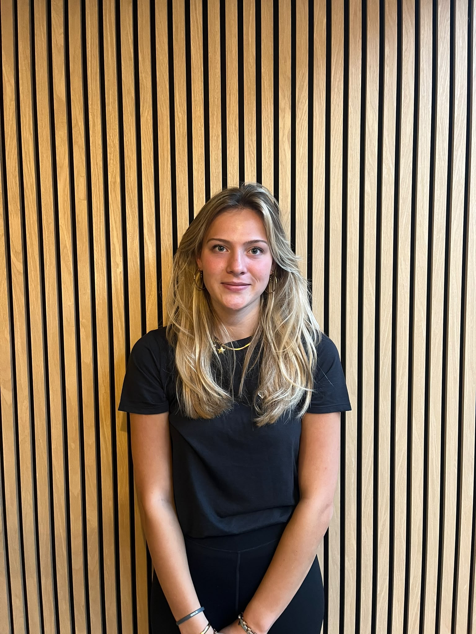 Liselotte — team FitFever Montfoort