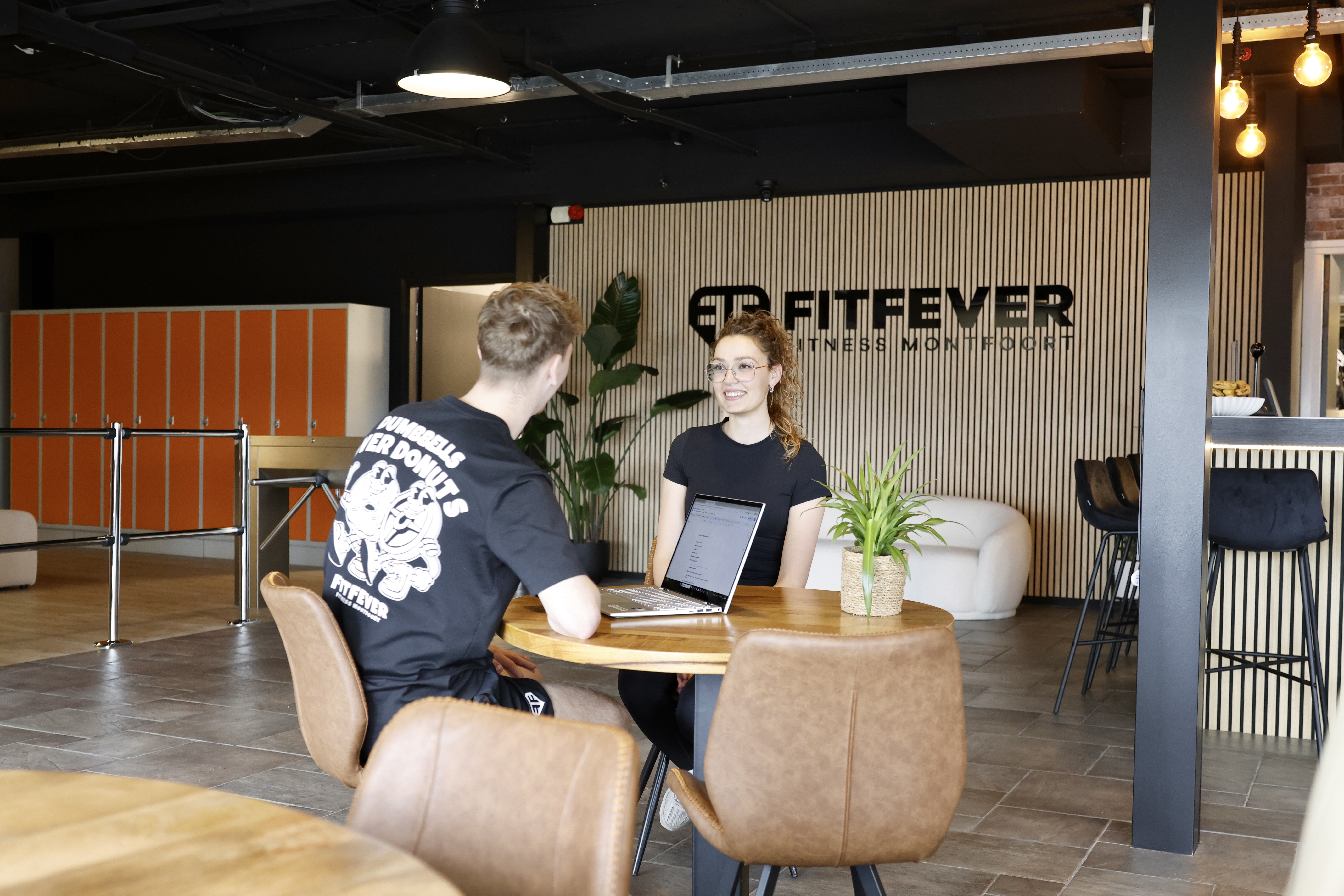 Kickstart bij FitFever Montfoort
