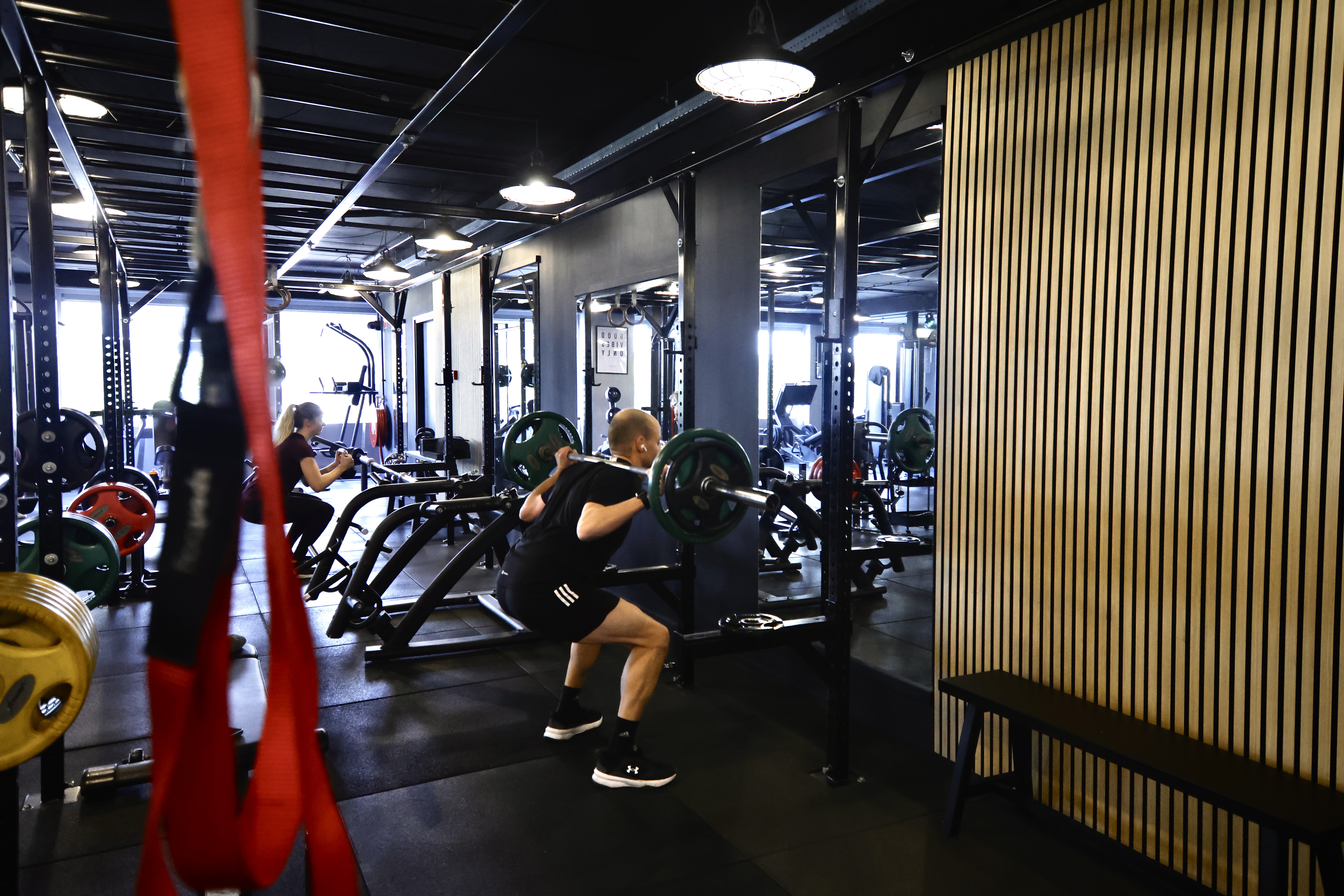 Sporten als jonge ouder bij FitFever Montfoort