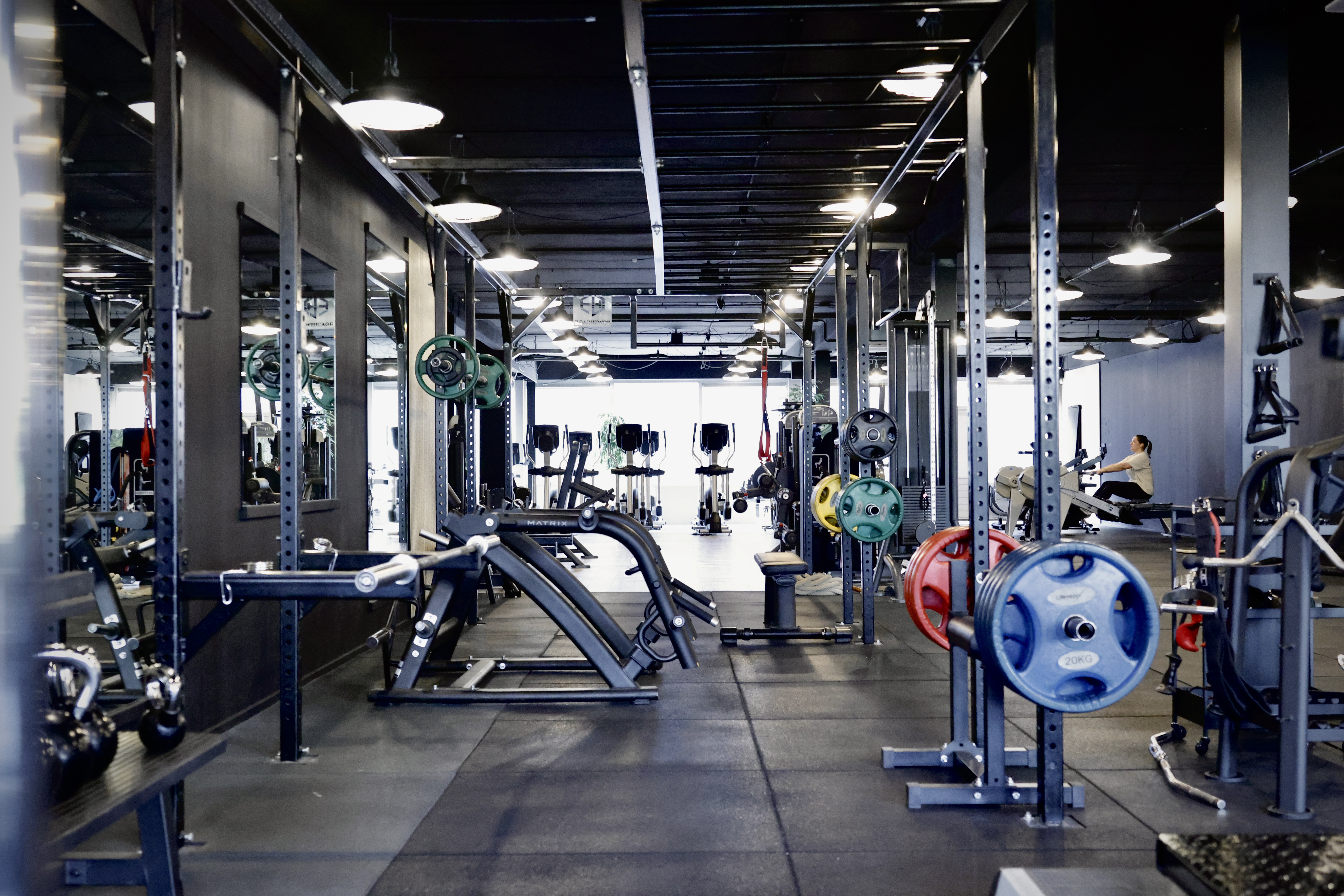 Kies jouw manier van trainen