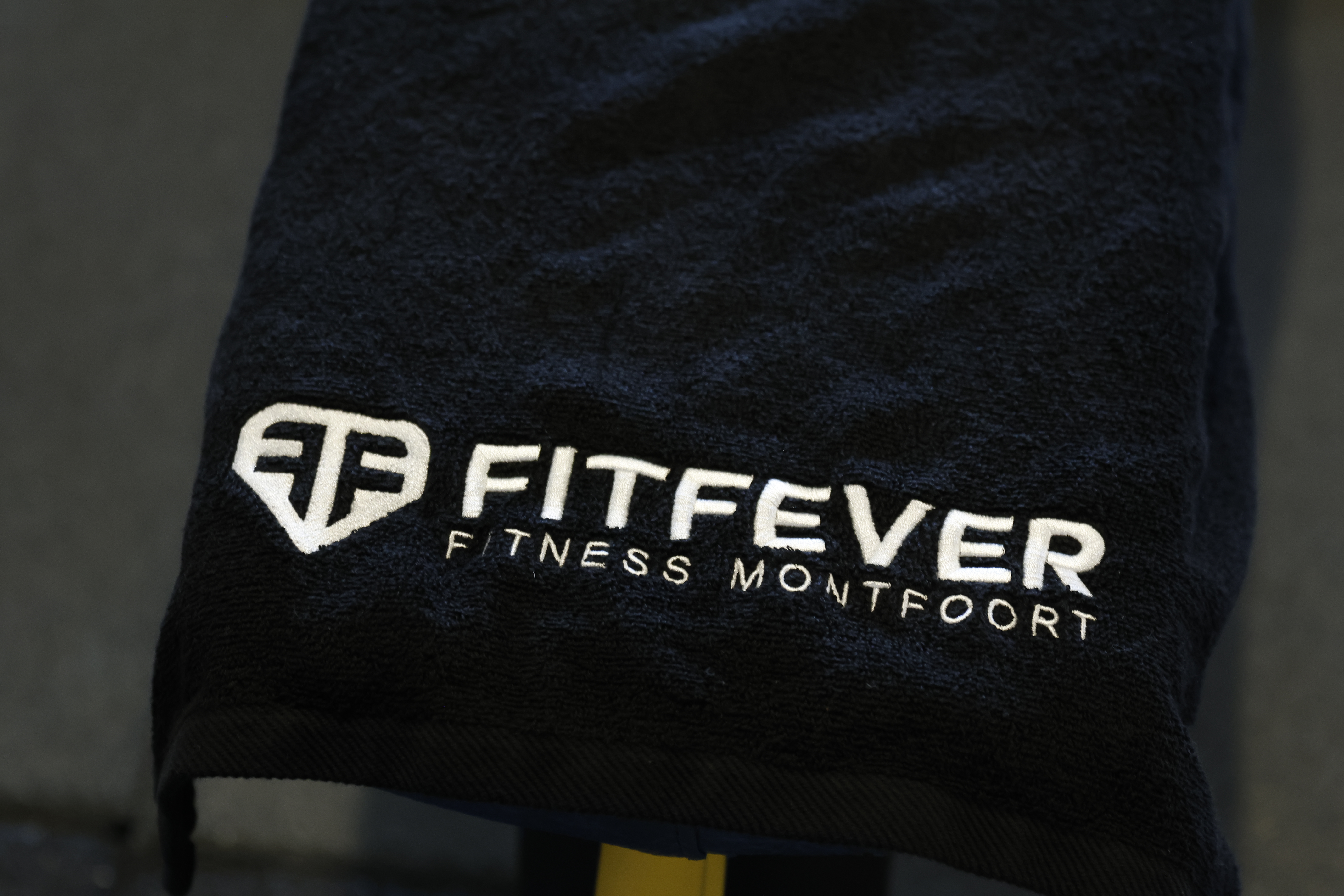 Onze sportschool bij FitFever Montfoort