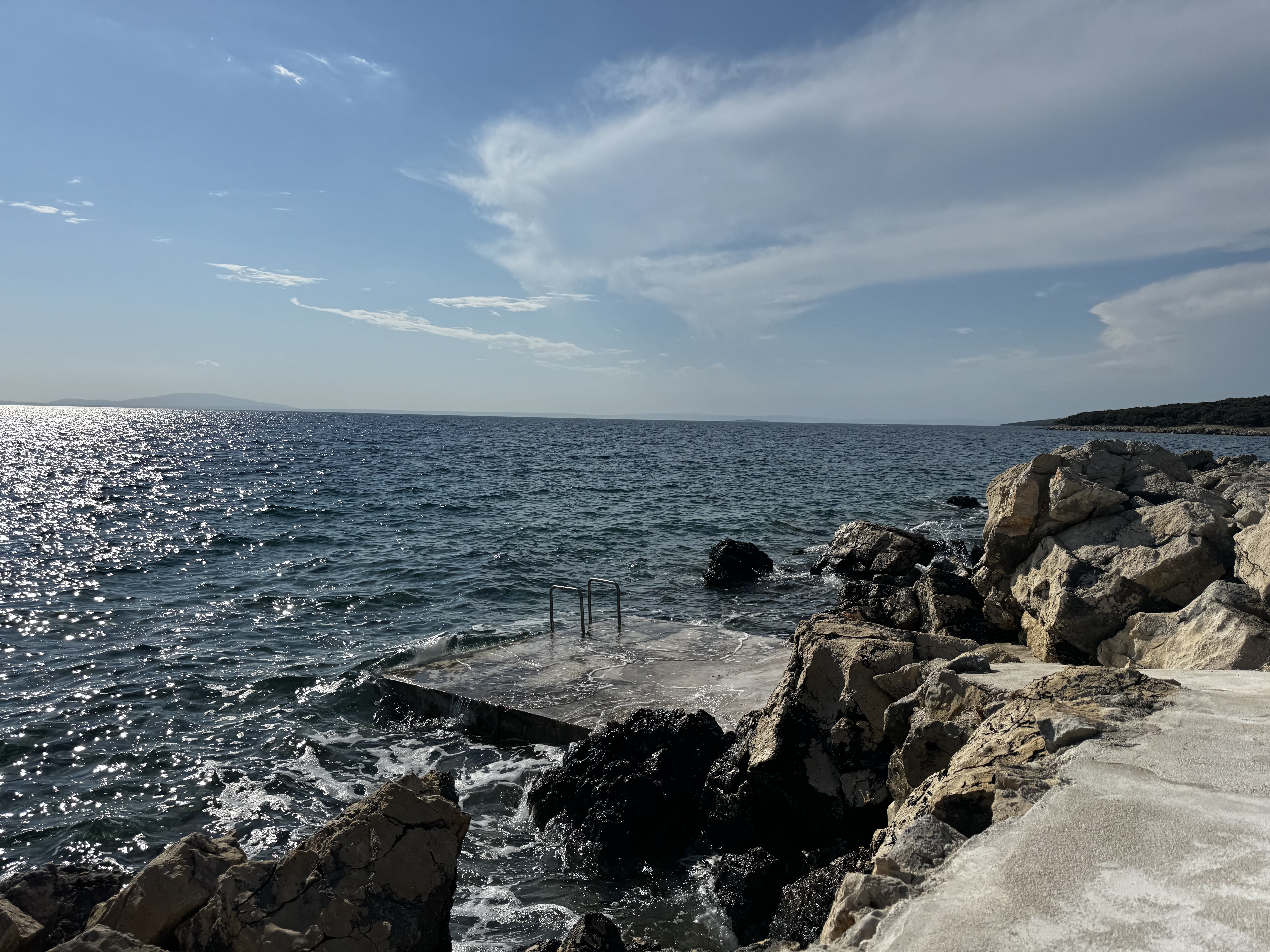 Near By Beach