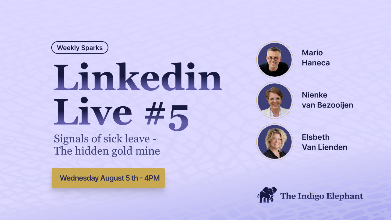 The €29 Billion Question · LinkedIn Live #5 · The Indigo Elephant