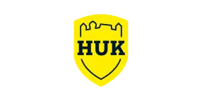 HUK Logo