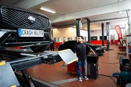 Gutachten Für E-Autos