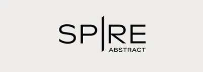 Spire Abstract