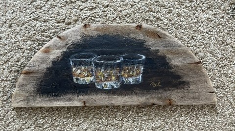 Whiskey Glasses