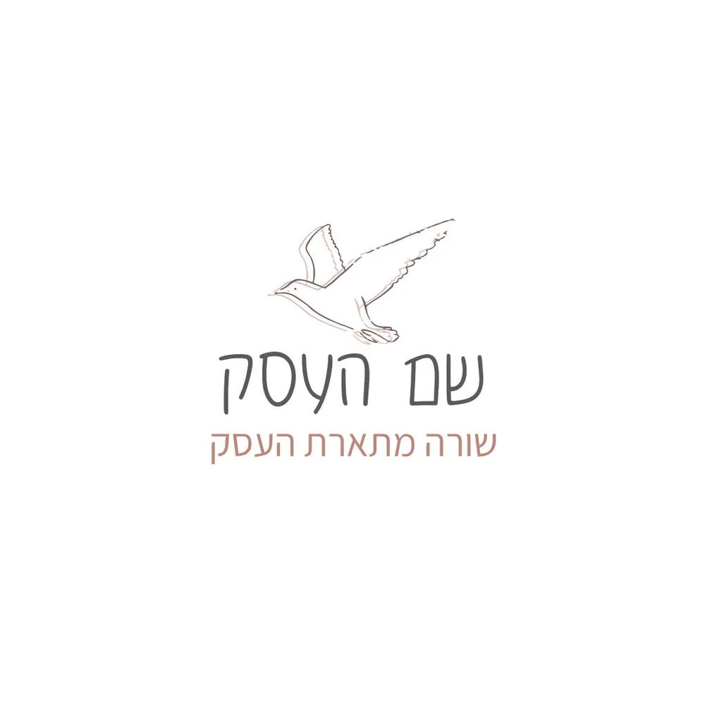 לוגו יונה