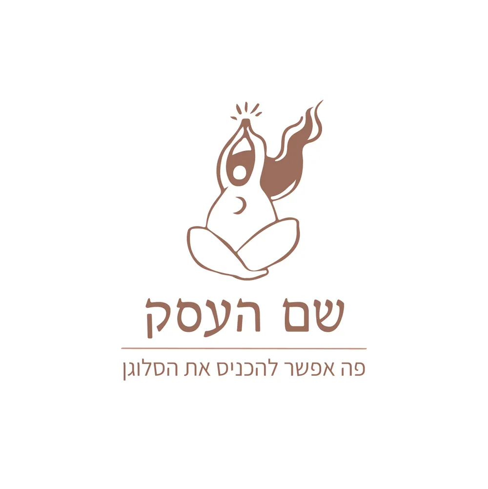 לוגו צלמית ירח
