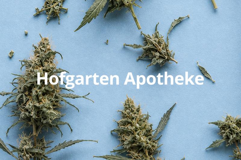 Hofgarten Apotheke