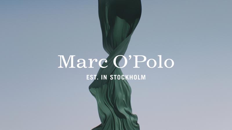 Marc O'Polo