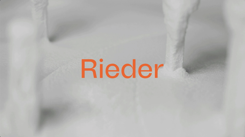 Rieder