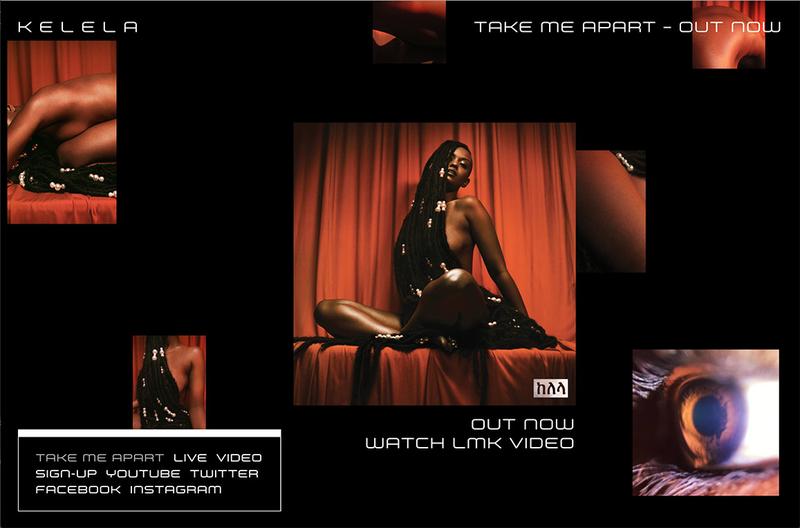 Kelela