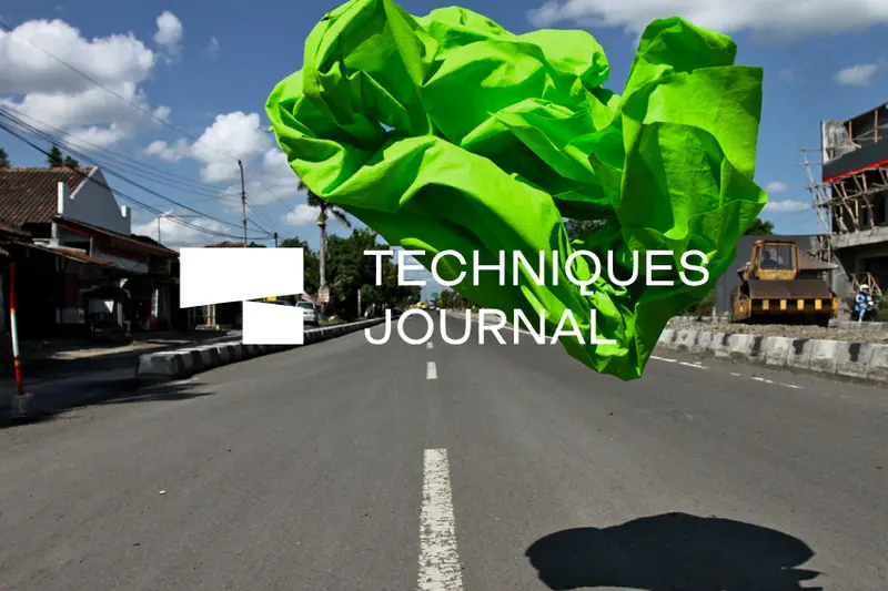 Techniques Journal