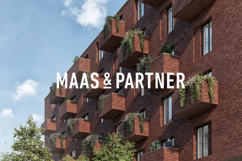 MAAS & PARTNER