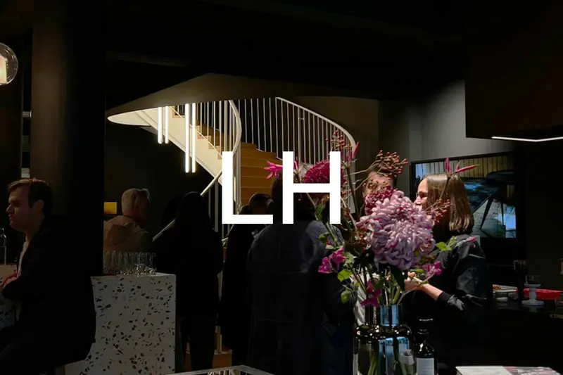 L. H. Personal Branding