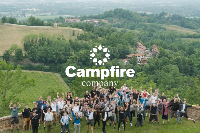 Campfire Company