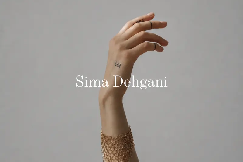 Sima Dehgani