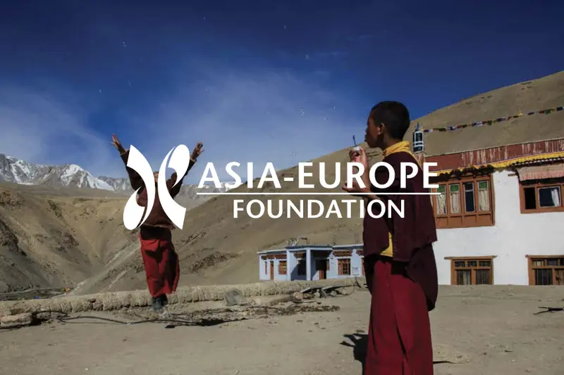 Asia-Europe Foundation (ASEF)