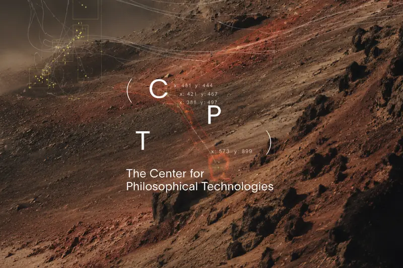 The Center for Philosophical Technologies