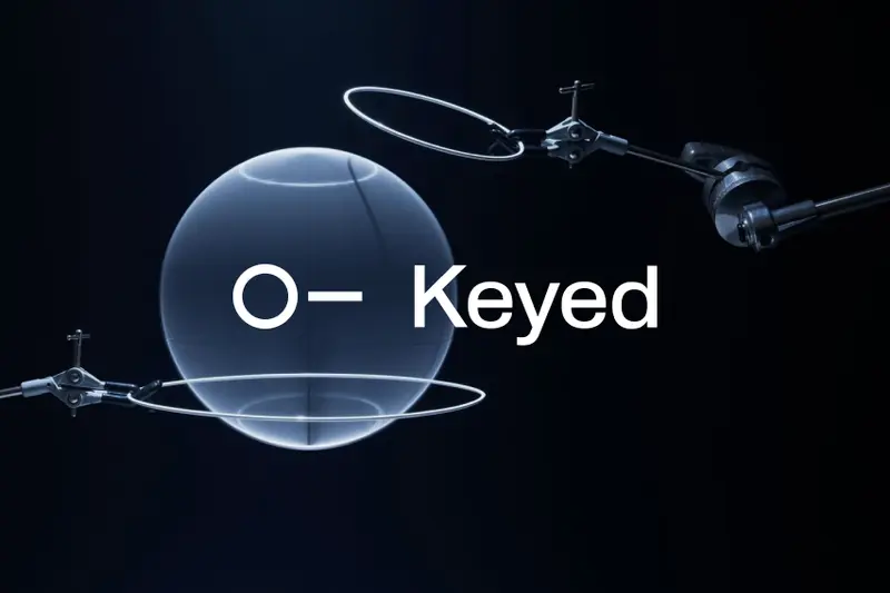 Keyed