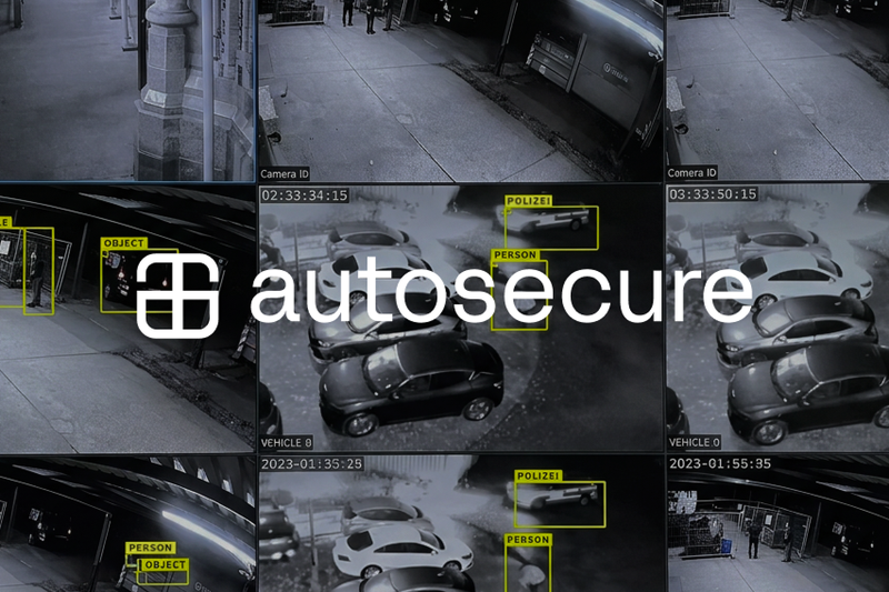 Autosecure