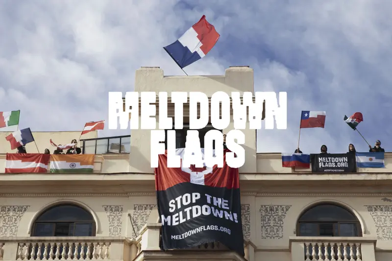 Meltdown Flags