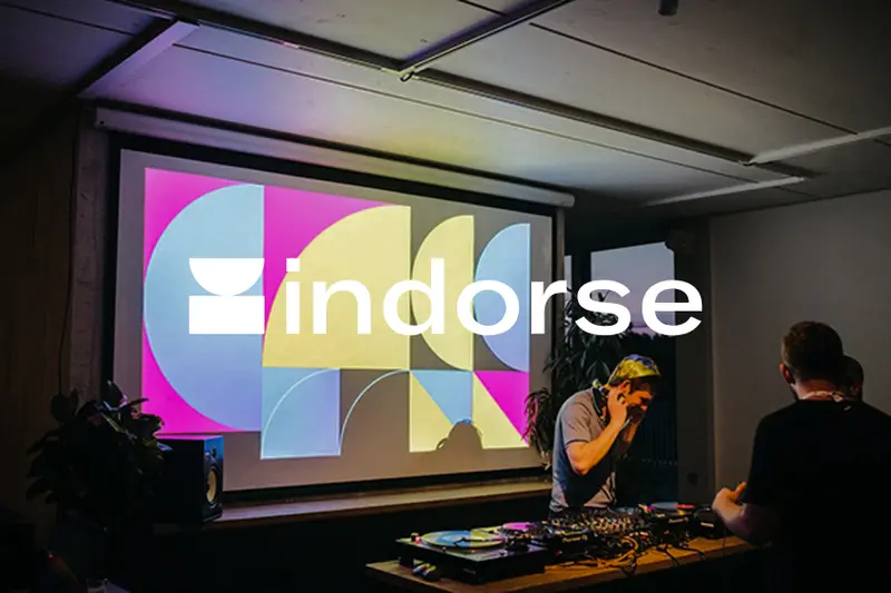 Indorse