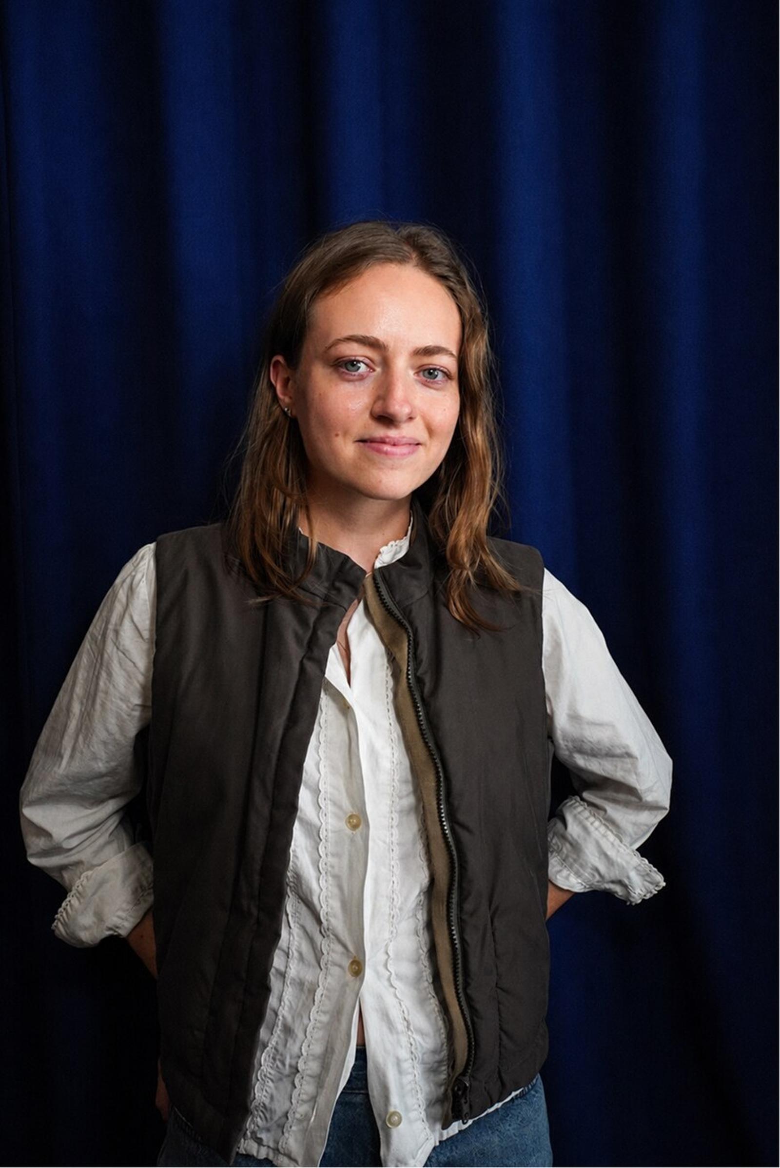 Giulia Guy, Designerin