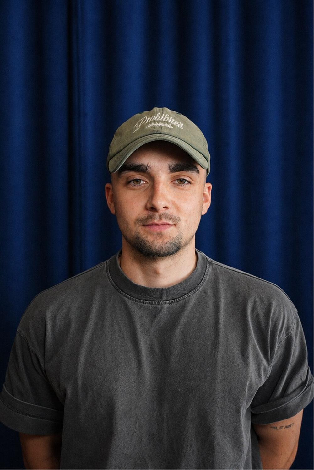 Tim Dörfler, Designer