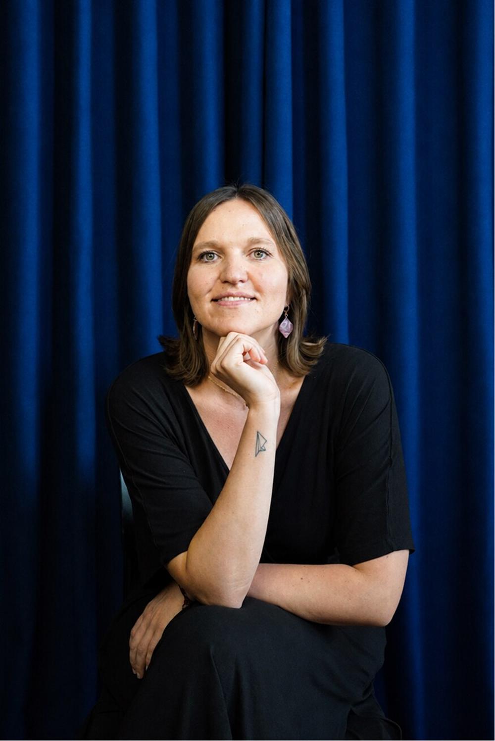 Katja Barske, Operative Partnerin