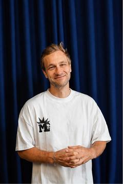 Maximilian Heitsch