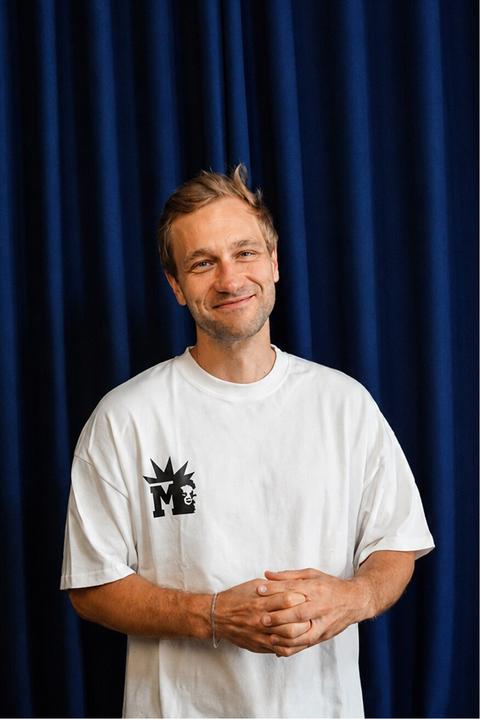Maximilian Heitsch