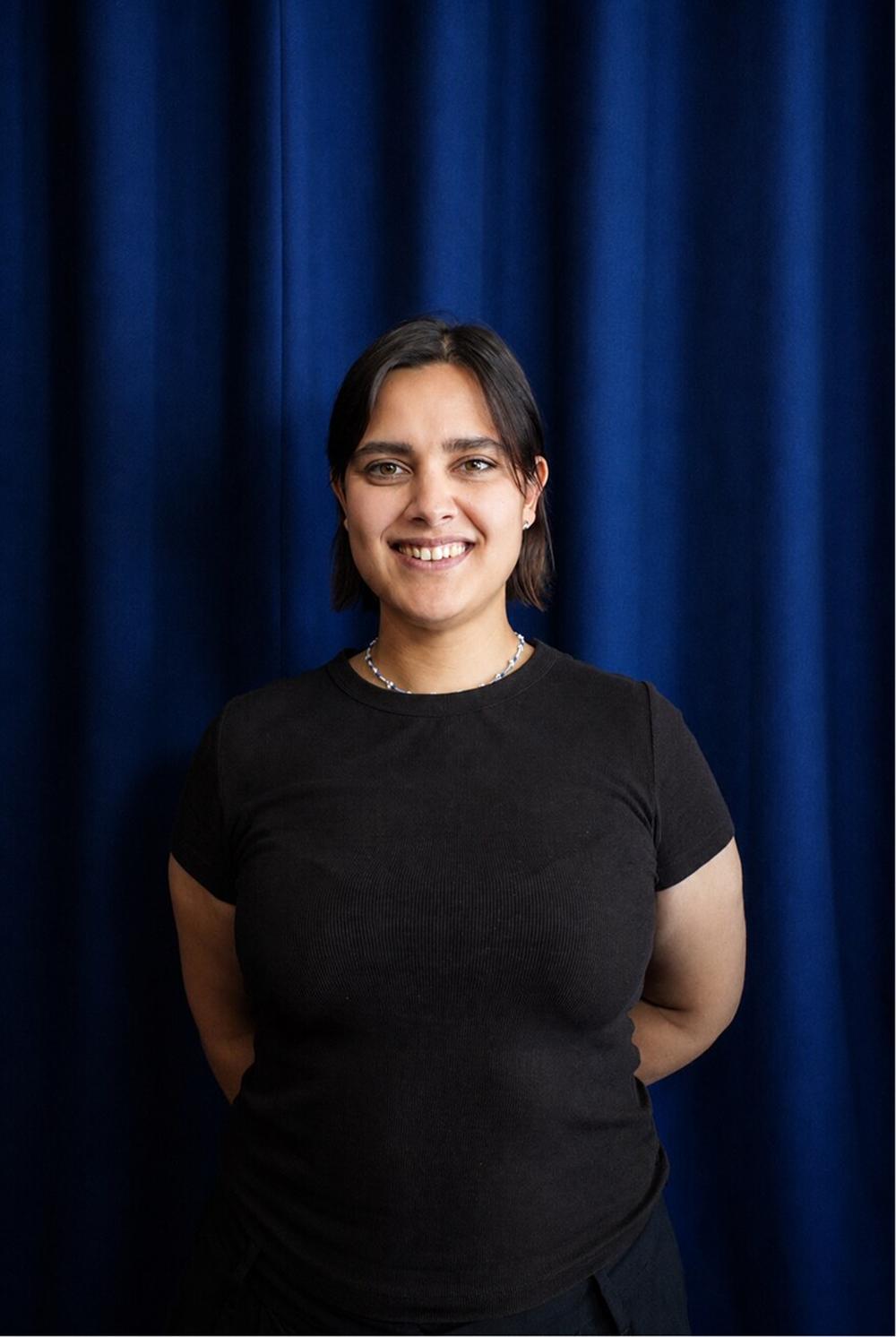Sarah Perera, Digital Marketing Expertin