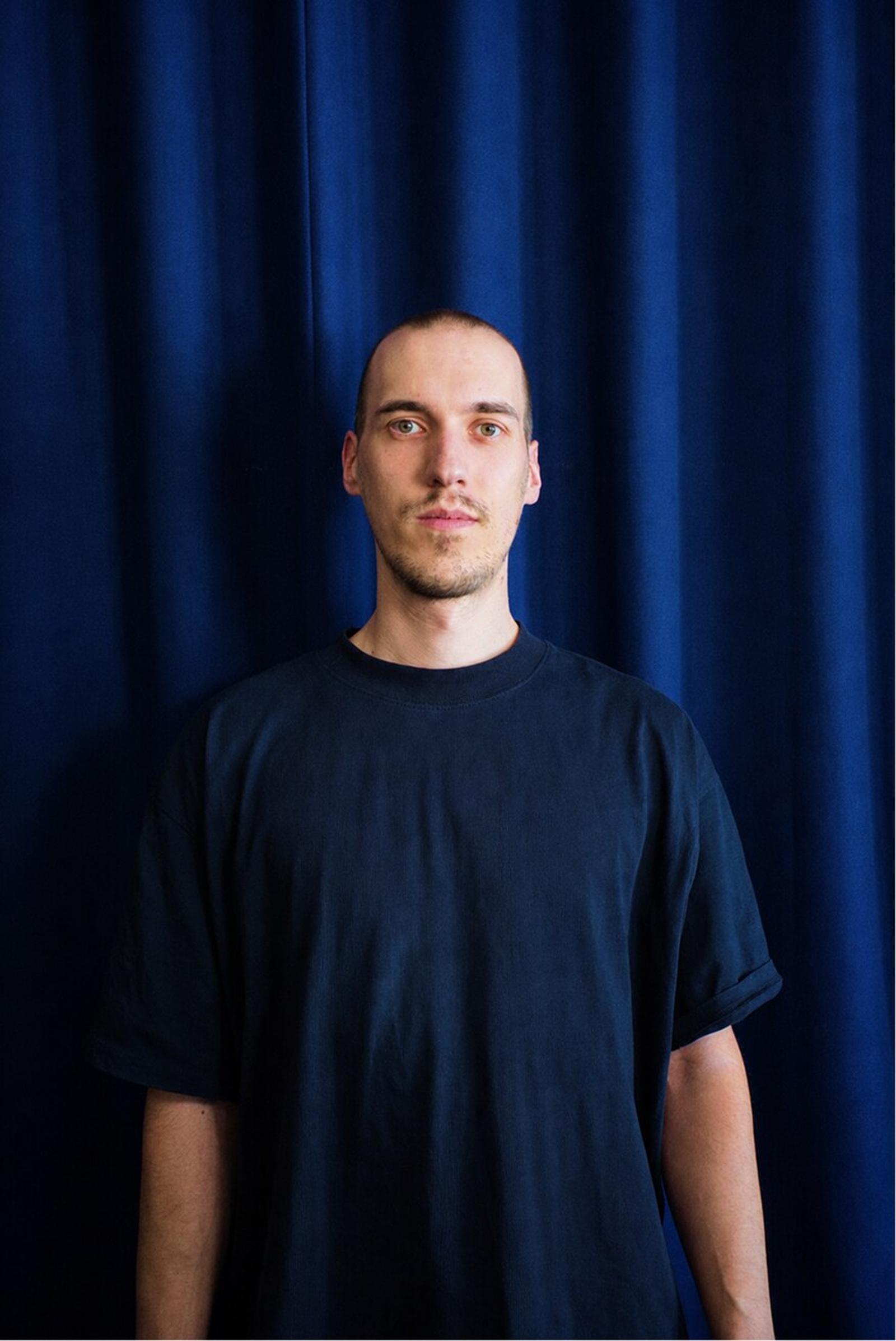 Julian Schreiber, Art Director
