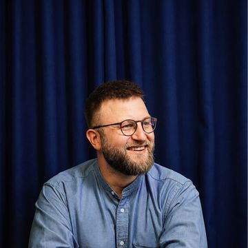 Korbinian Lenzer, Co-Founder / Head of Sales