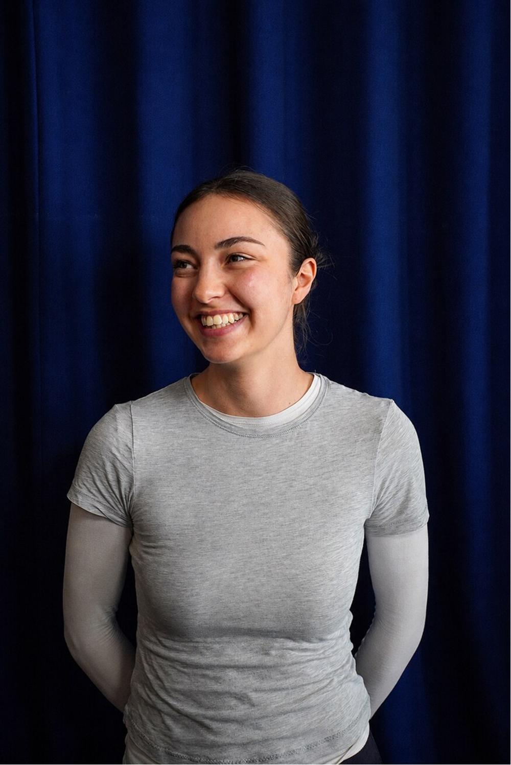 Miriam Gehrlein, Designerin