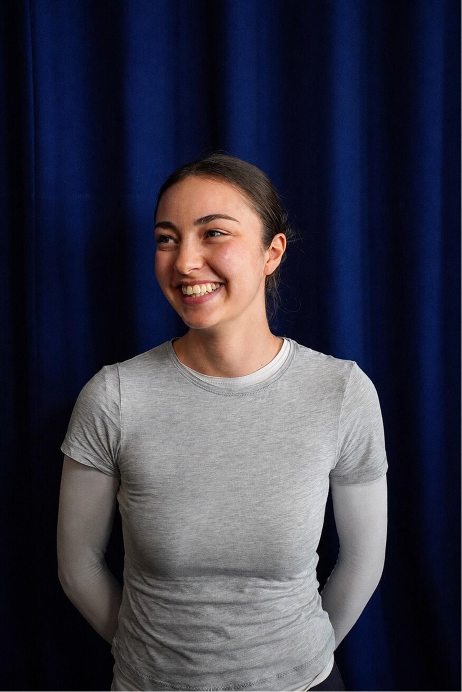 Miriam Gehrlein, Designerin