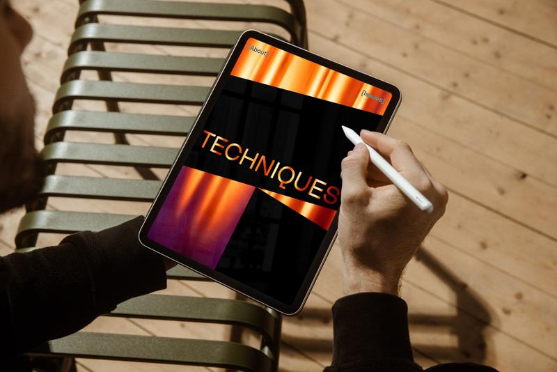 Techniques Journal