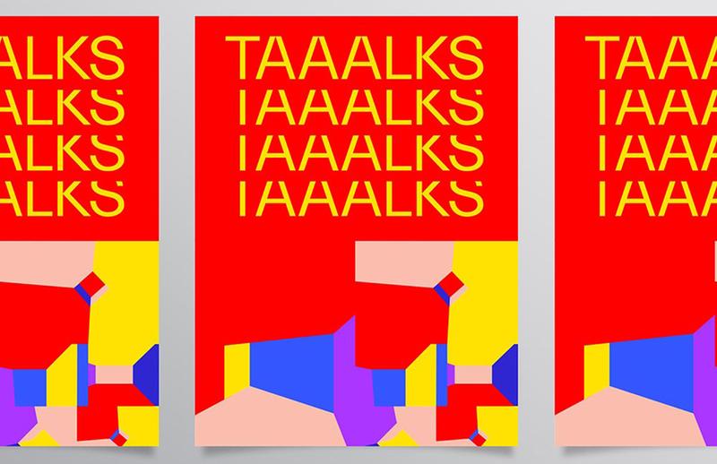TAAALKS