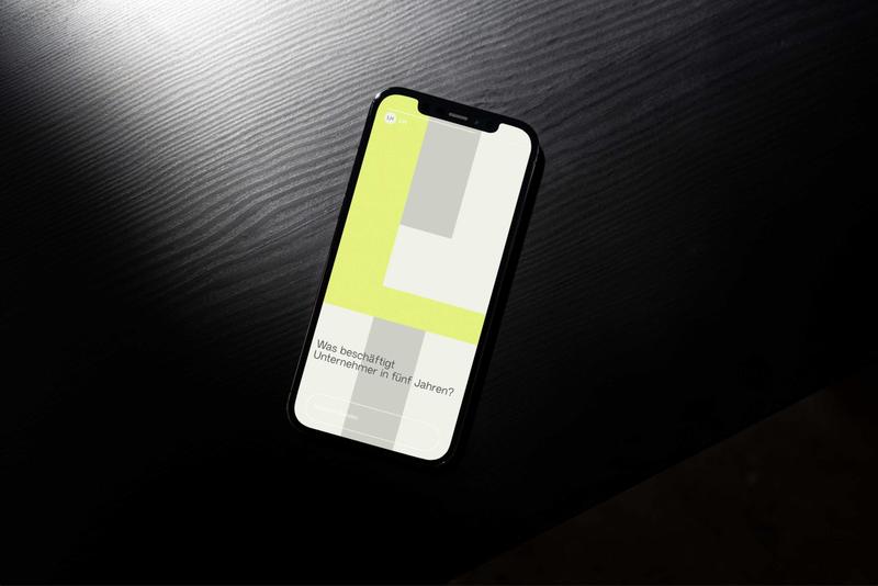 L. H. Personal Branding