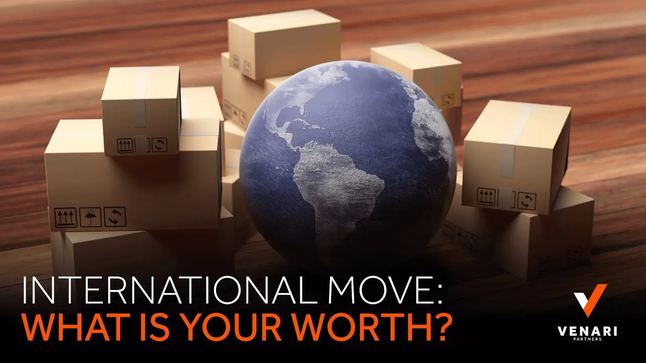 Maximizing Your Worth in International Relocation