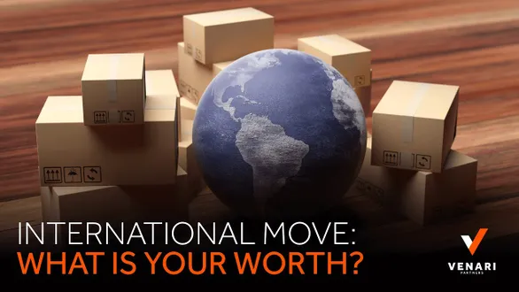Maximizing Your Worth in International Relocation