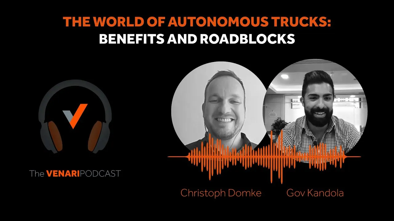 Unveiling the Future: The Rise of Autonomous Vehicles