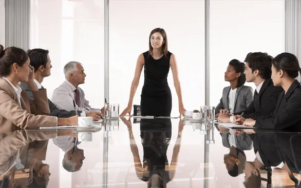 Enhancing Biotech Boardroom Diversity for Growth