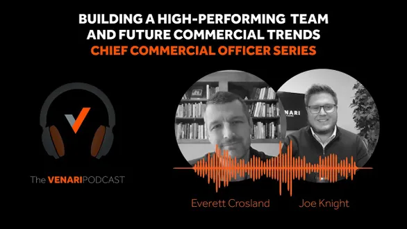 Unveiling Futureproof Commercial Trends with Everett Crosland