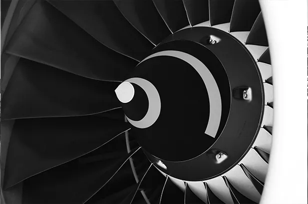 Aviation & Aerospace