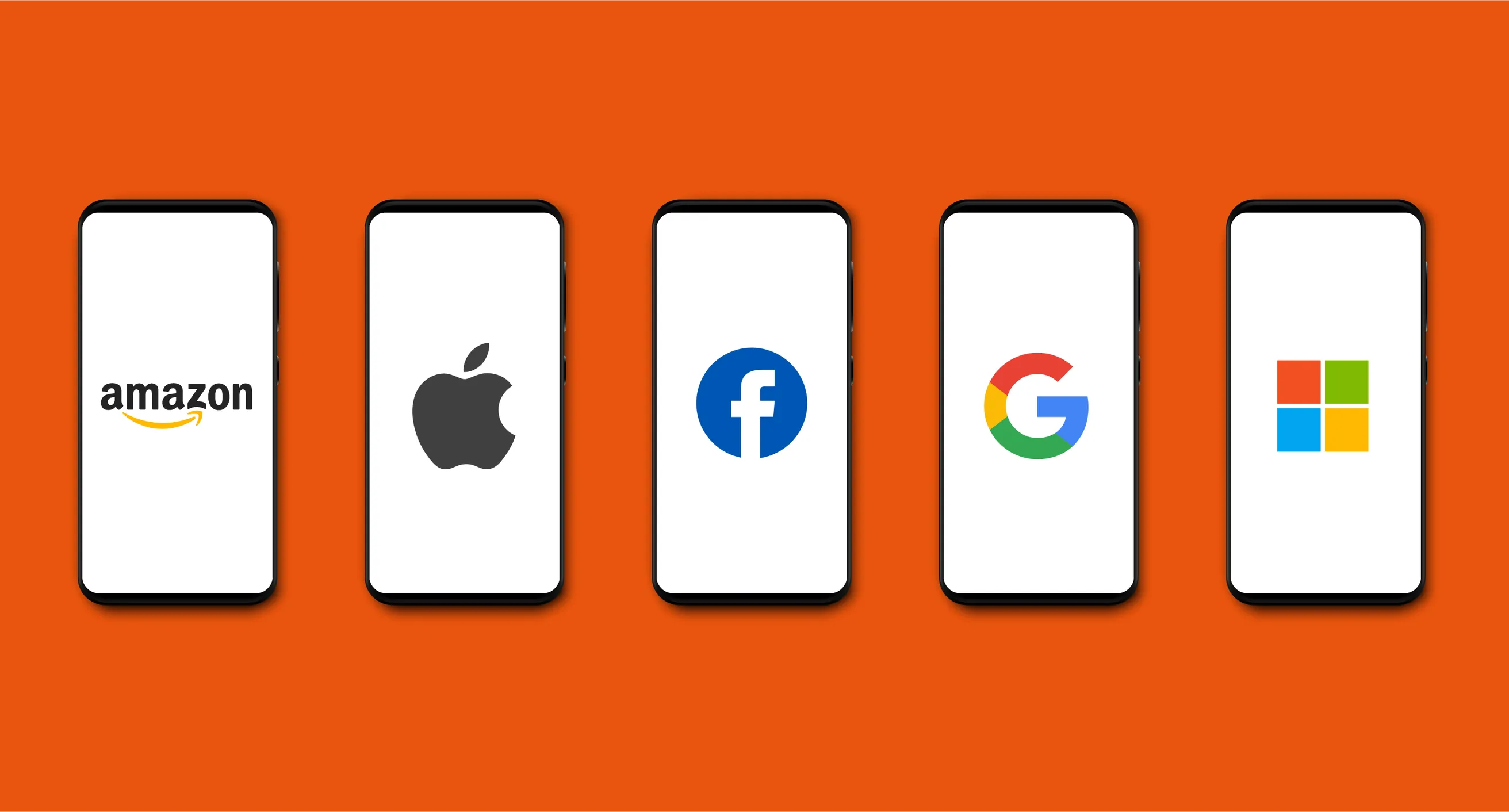 The Tech Giants' Impact on Healthcare: Transforming the Industry